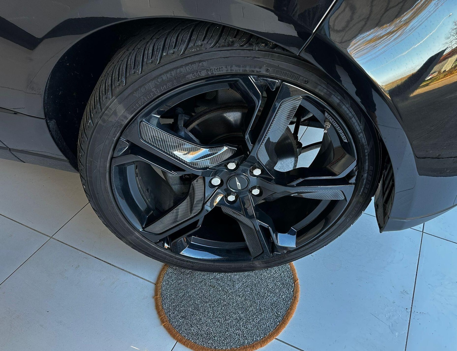 Used Land Rover Range Rover 2021 for sale - 76607038: Photo 17