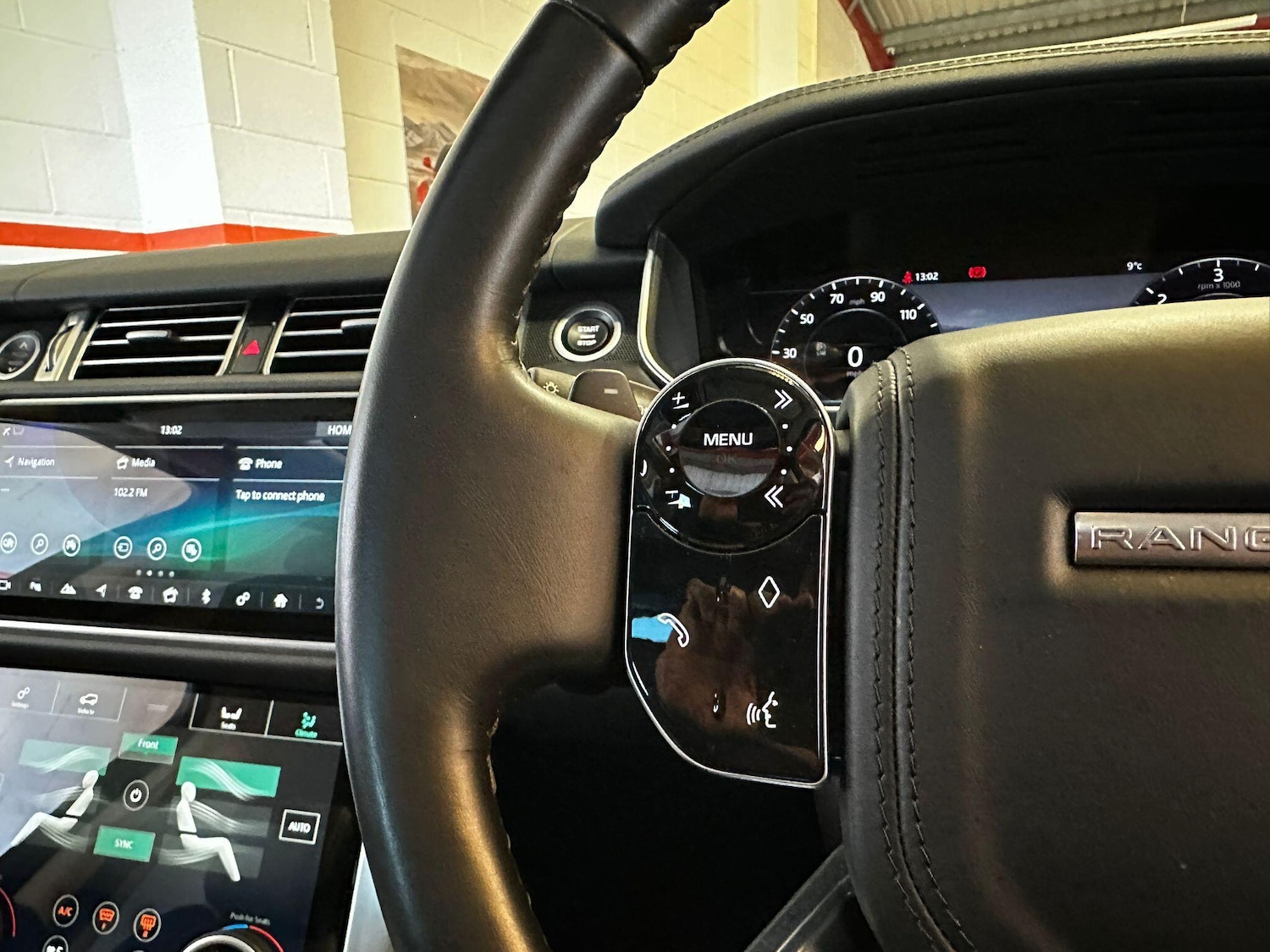 Used Land Rover Range Rover 2021 for sale - 76607038: Photo 22