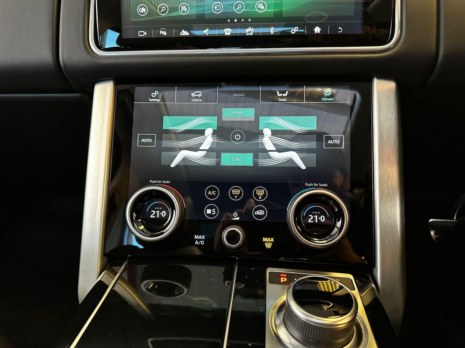 Used Land Rover Range Rover 2021 for sale - 76607038: Photo 24