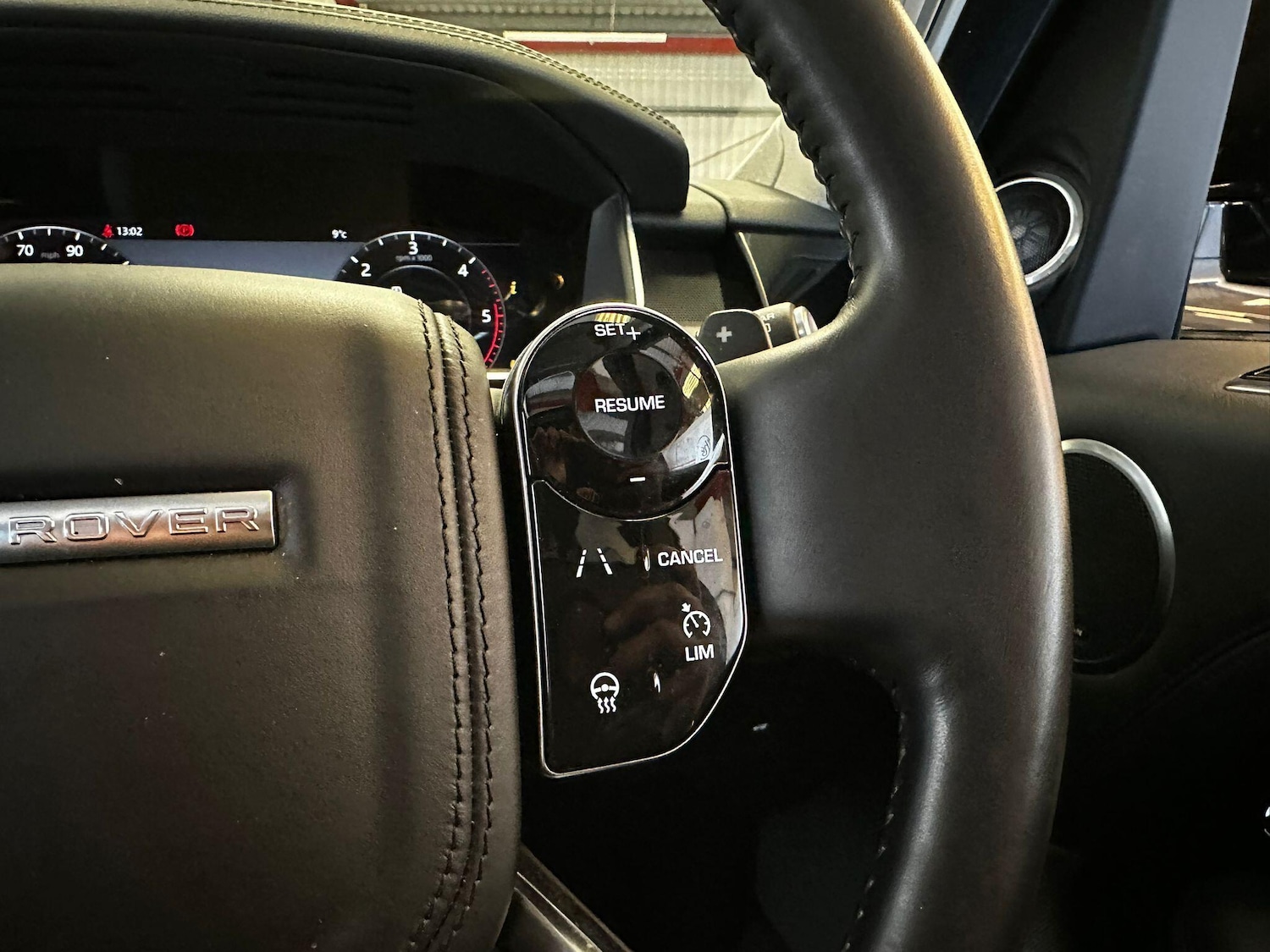 Used Land Rover Range Rover 2021 for sale - 76607038: Photo 25