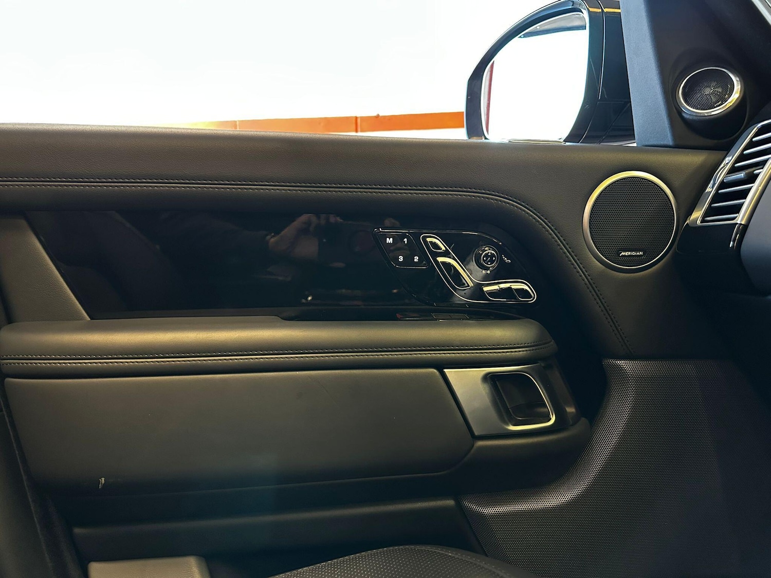 Used Land Rover Range Rover 2021 for sale - 76607038: Photo 29