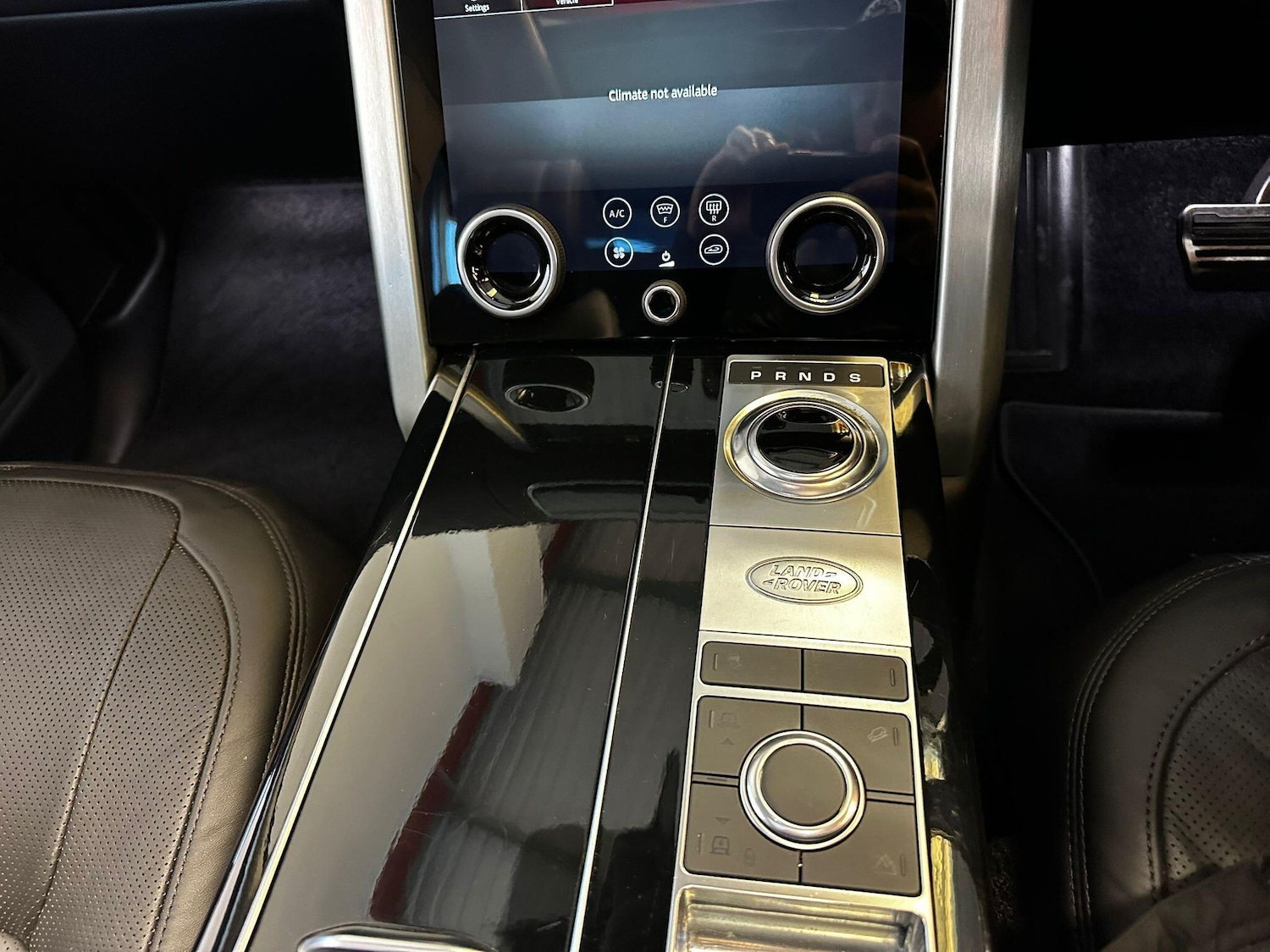 Used Land Rover Range Rover 2021 for sale - 76607038: Photo 30