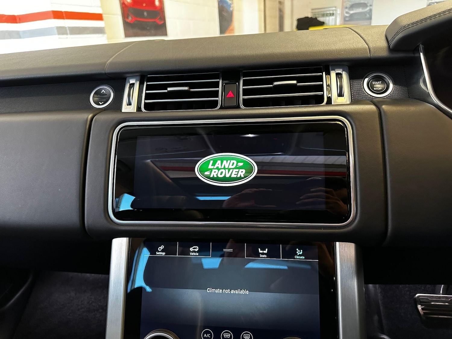 Used Land Rover Range Rover 2021 for sale - 76607038: Photo 31