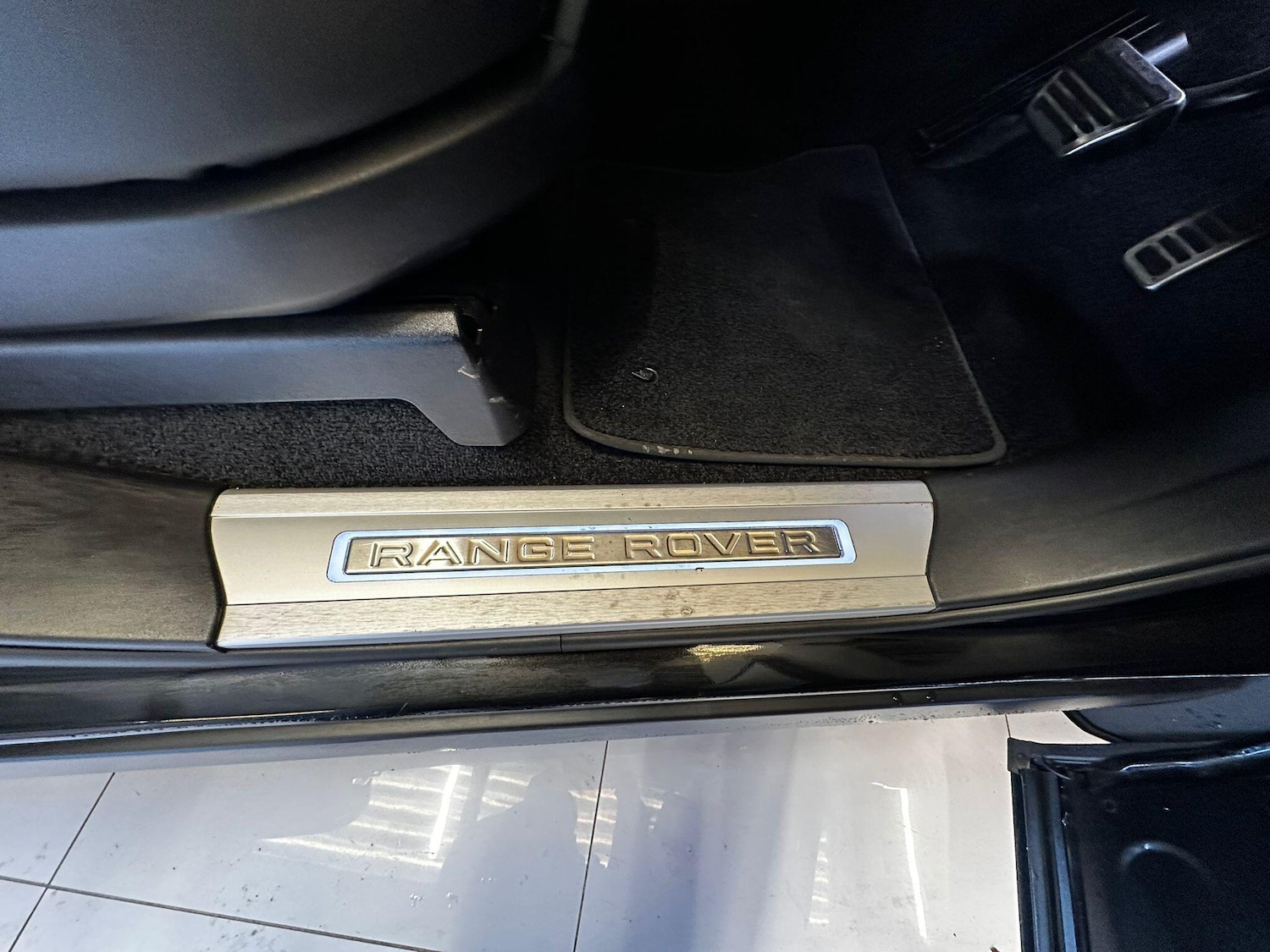 Used Land Rover Range Rover 2021 for sale - 76607038: Photo 34