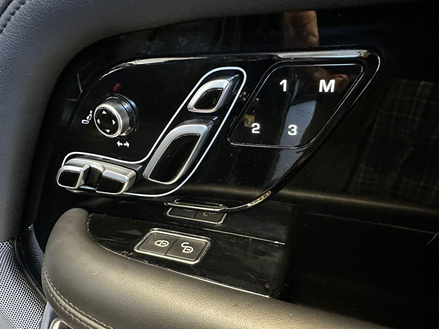 Used Land Rover Range Rover 2021 for sale - 76607038: Photo 44