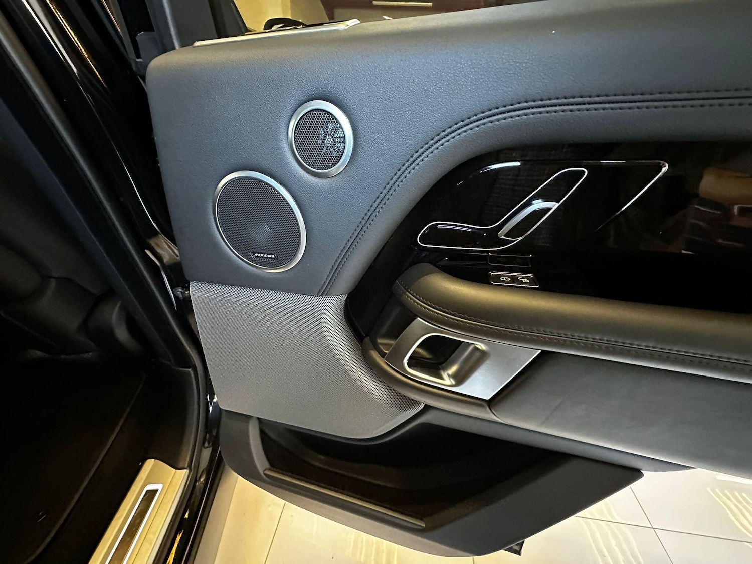 Used Land Rover Range Rover 2021 for sale - 76607038: Photo 45