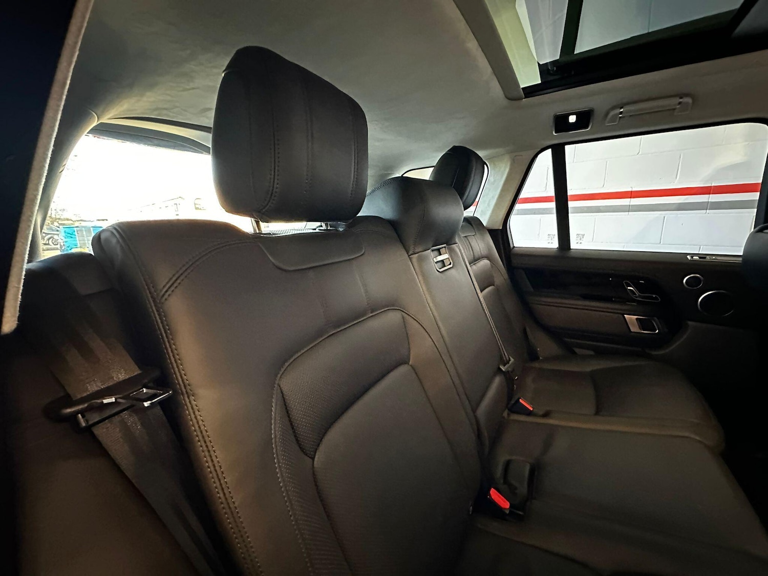 Used Land Rover Range Rover 2021 for sale - 76607038: Photo 49