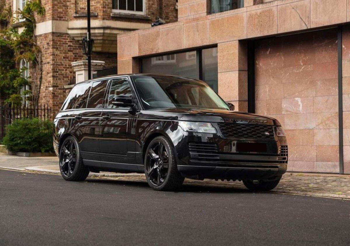 Used Land Rover Range Rover 2021 for sale - 76607038: Photo 5