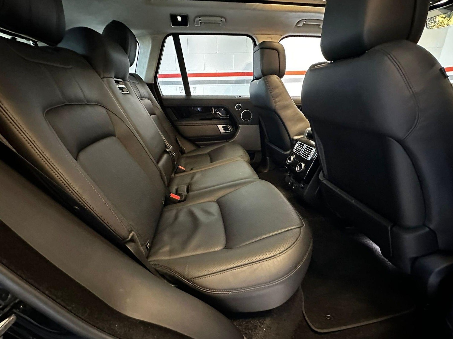 Used Land Rover Range Rover 2021 for sale - 76607038: Photo 50