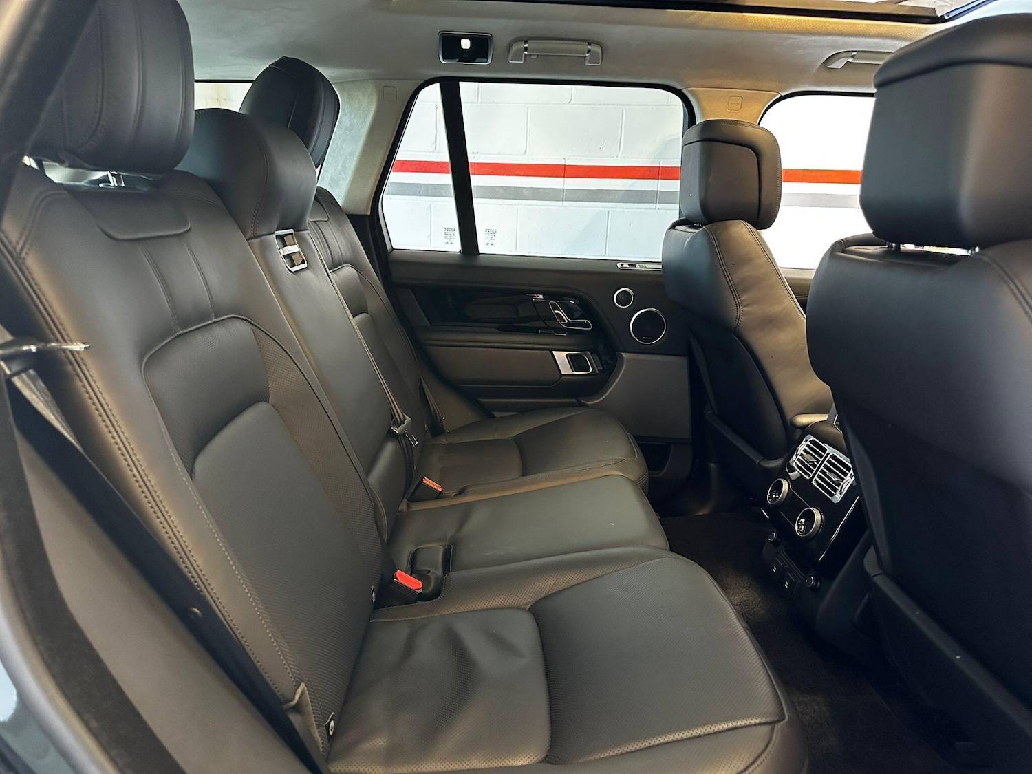 Used Land Rover Range Rover 2021 for sale - 76607038: Photo 54