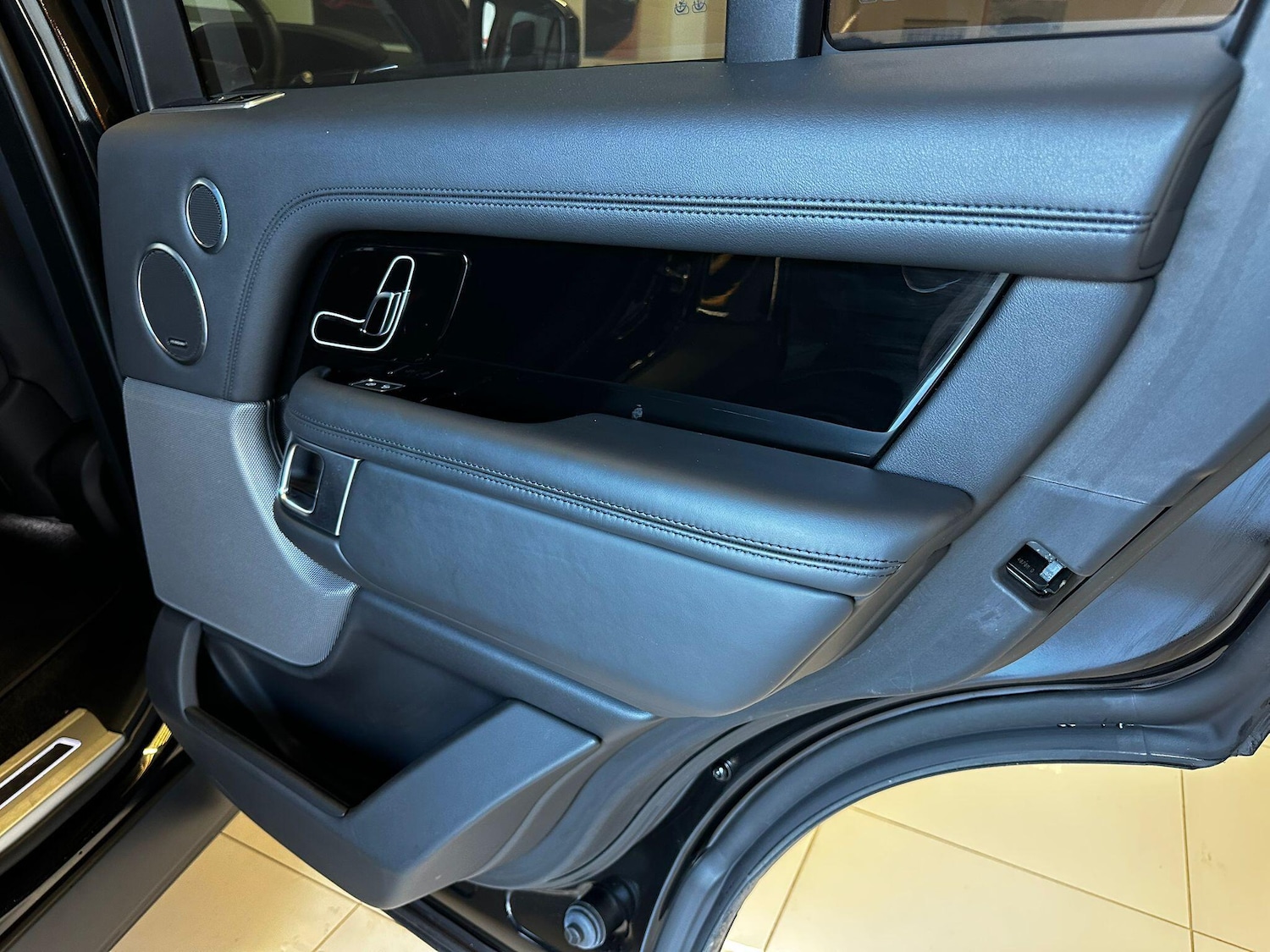 Used Land Rover Range Rover 2021 for sale - 76607038: Photo 55