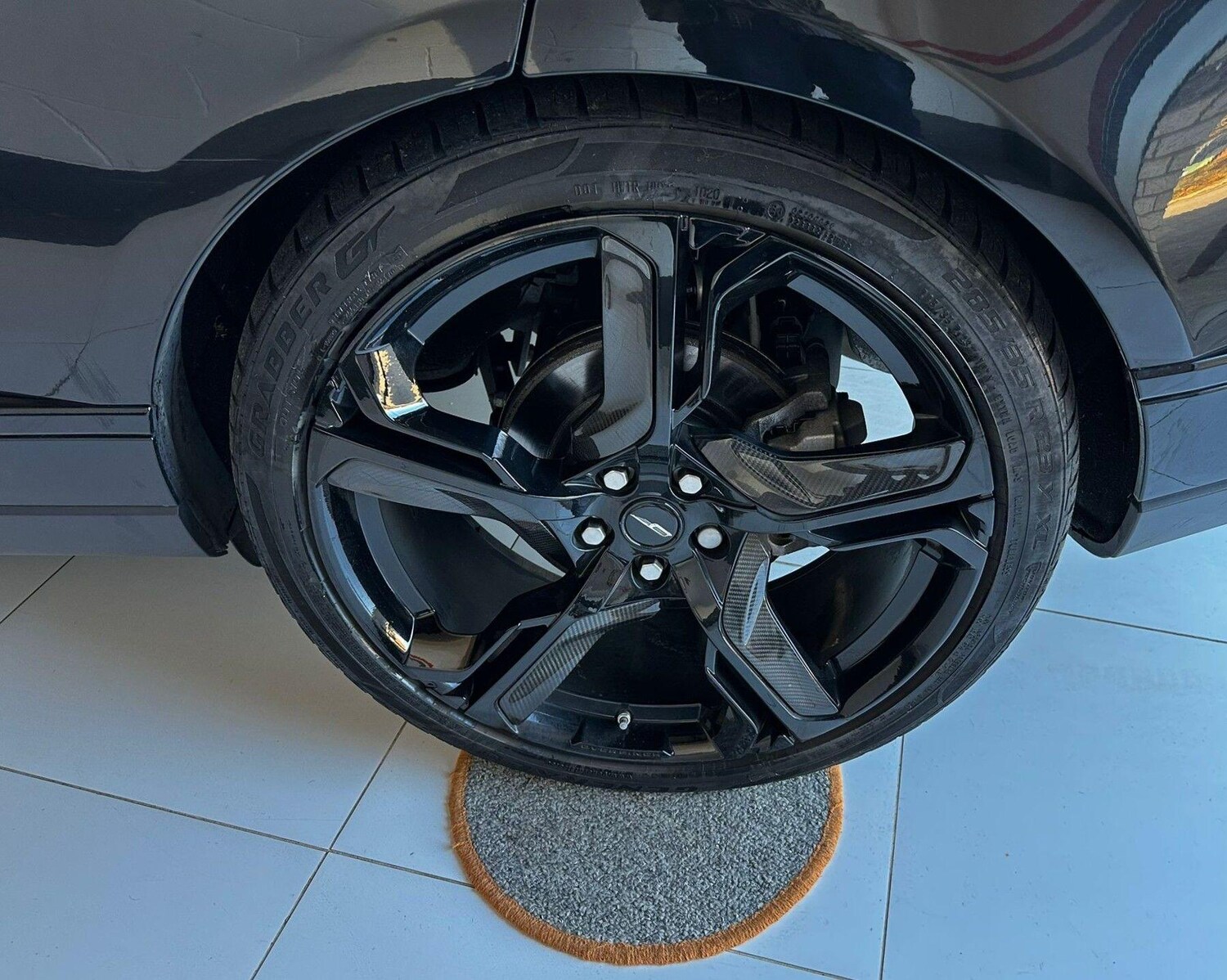 Used Land Rover Range Rover 2021 for sale - 76607038: Photo 58