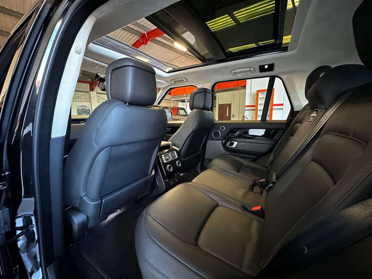 Used Land Rover Range Rover 2021 for sale - 76607038: Photo 60