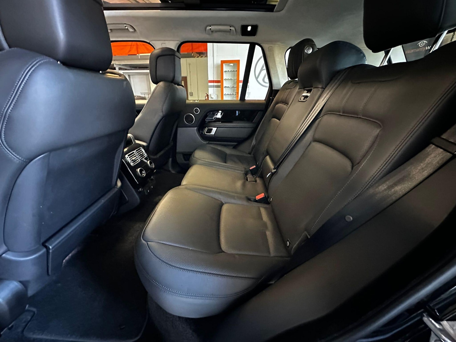 Used Land Rover Range Rover 2021 for sale - 76607038: Photo 63