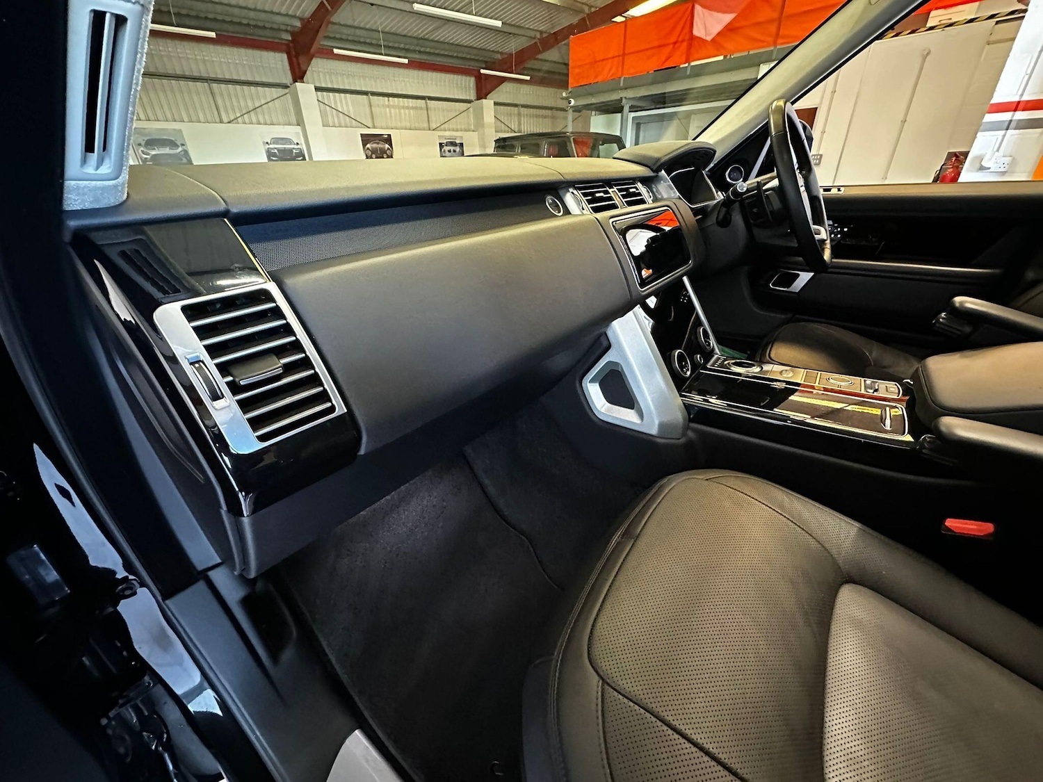 Used Land Rover Range Rover 2021 for sale - 76607038: Photo 67