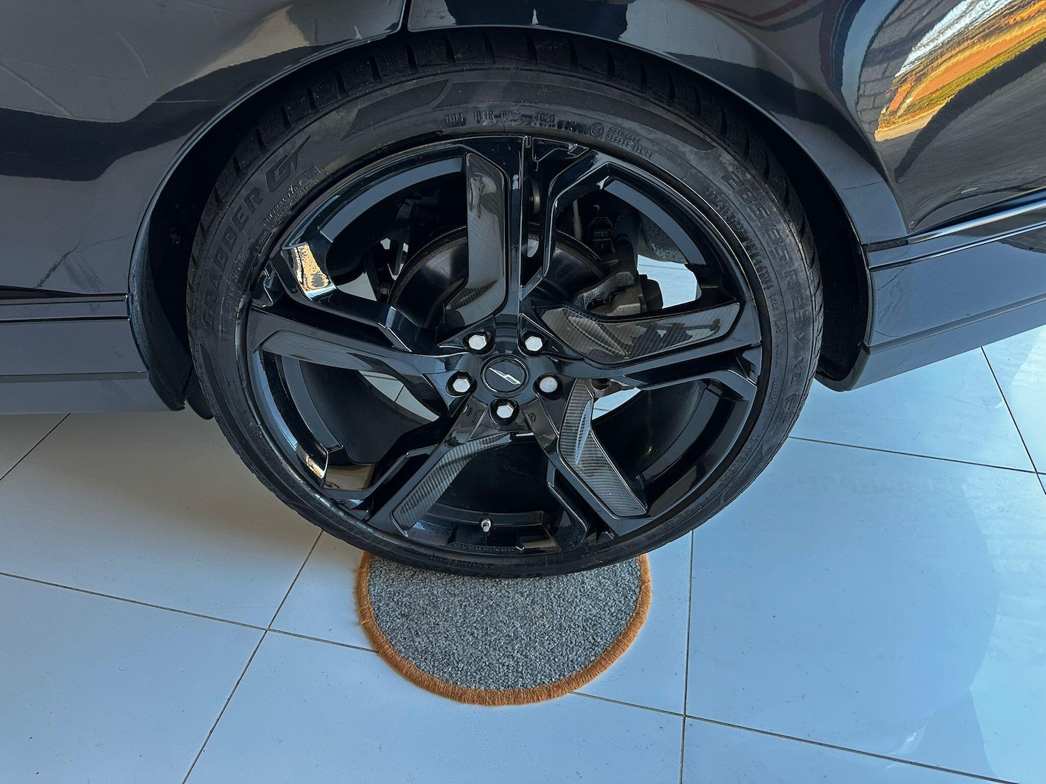 Used Land Rover Range Rover 2021 for sale - 76607038: Photo 68