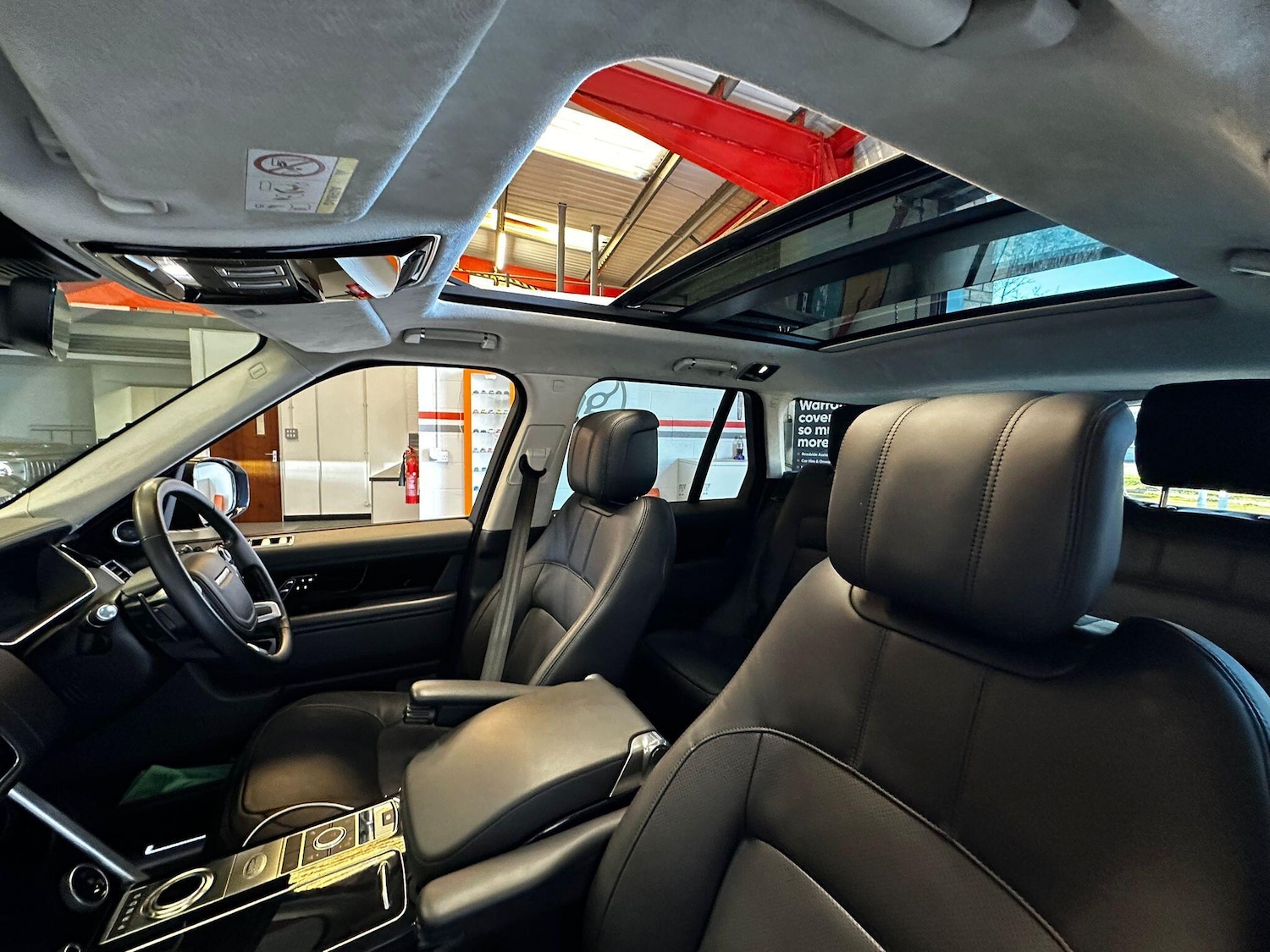 Used Land Rover Range Rover 2021 for sale - 76607038: Photo 69