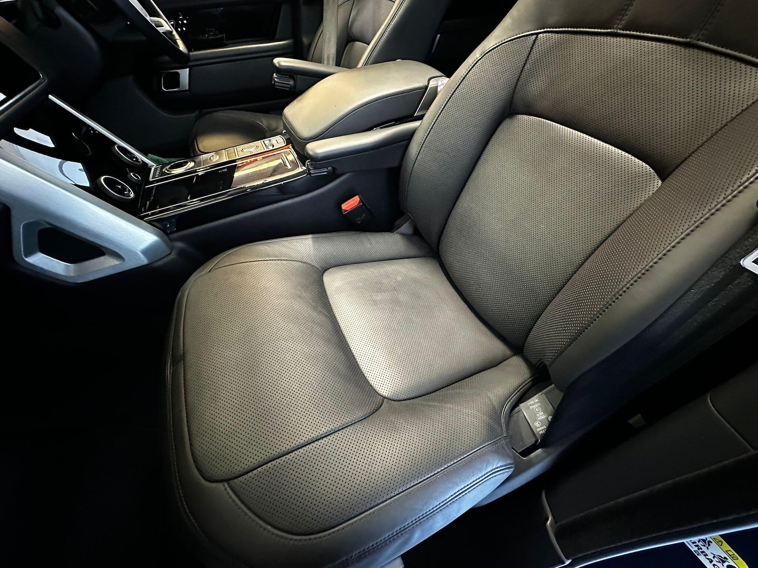 Used Land Rover Range Rover 2021 for sale - 76607038: Photo 71