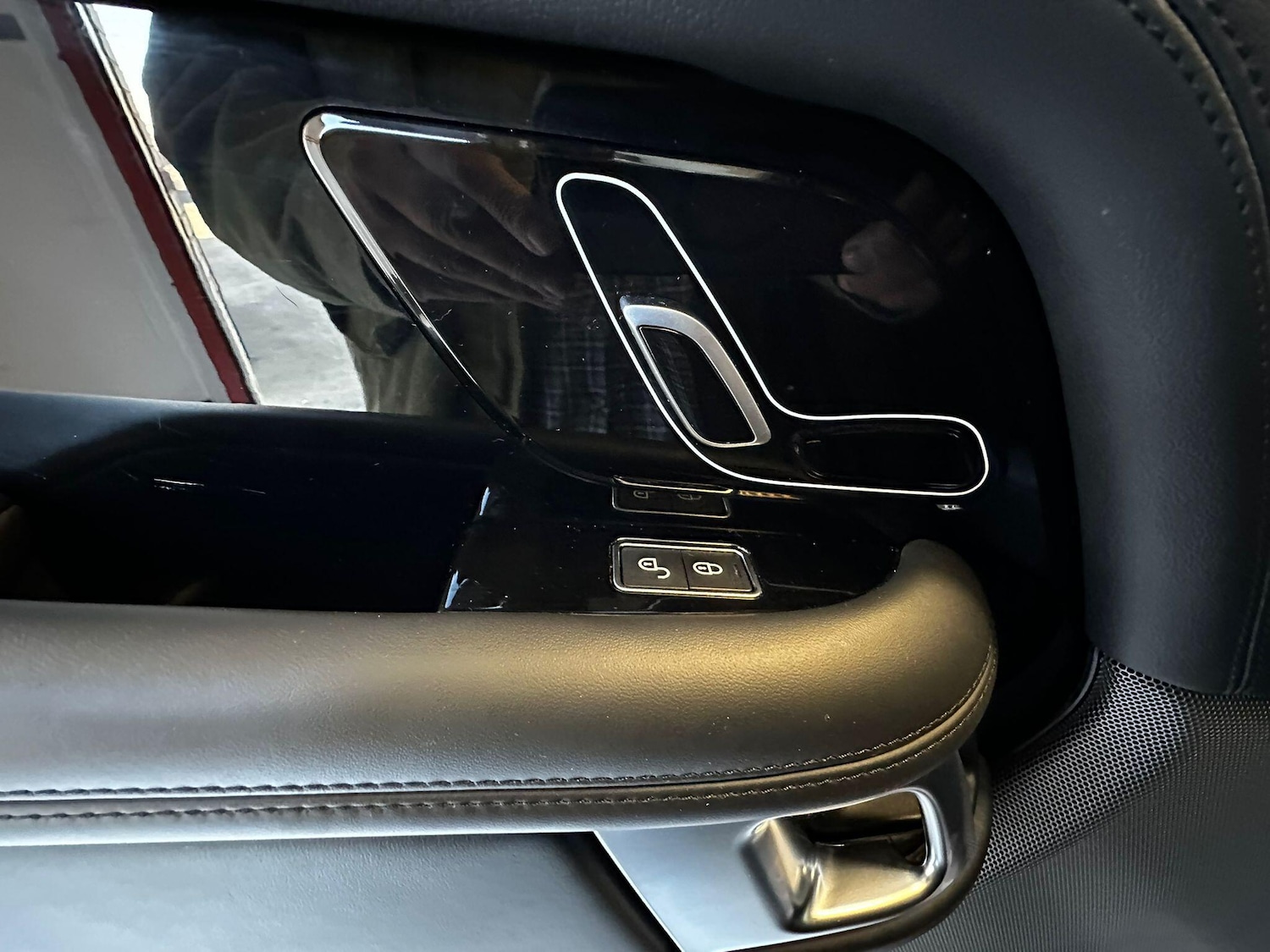 Used Land Rover Range Rover 2021 for sale - 76607038: Photo 72