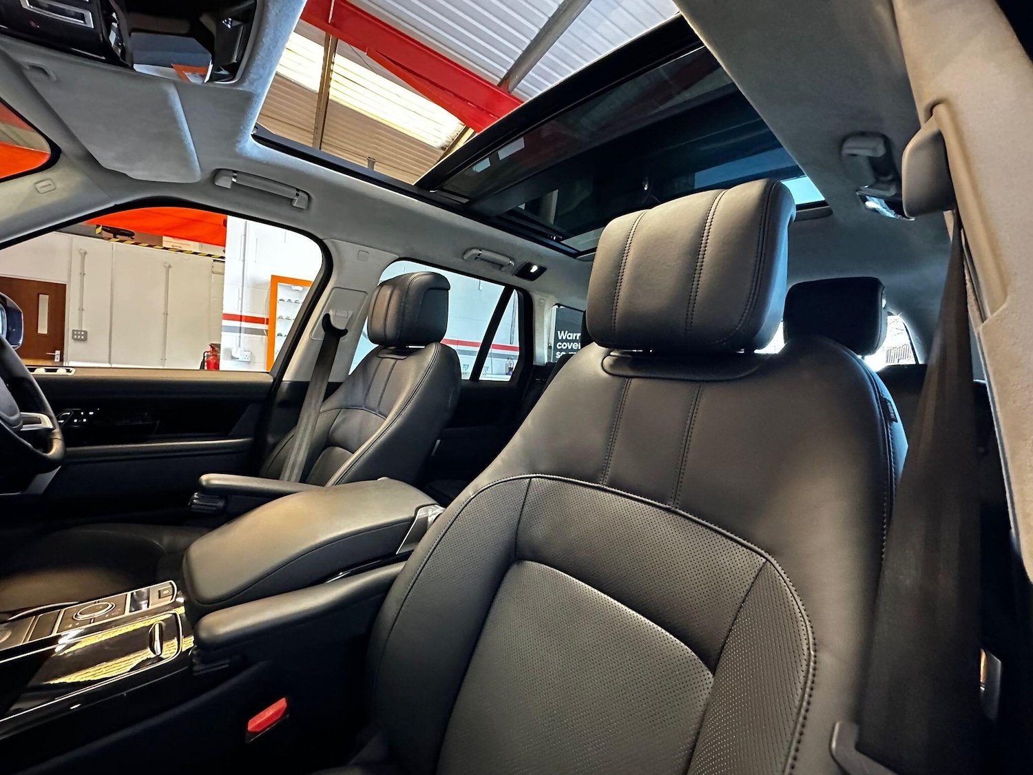 Used Land Rover Range Rover 2021 for sale - 76607038: Photo 73