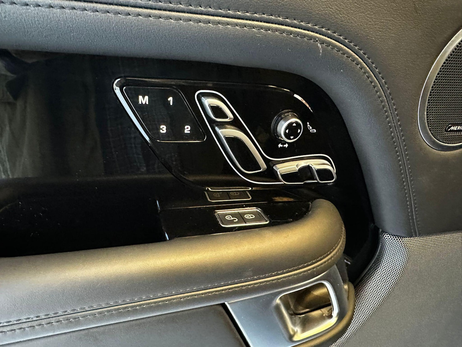 Used Land Rover Range Rover 2021 for sale - 76607038: Photo 75