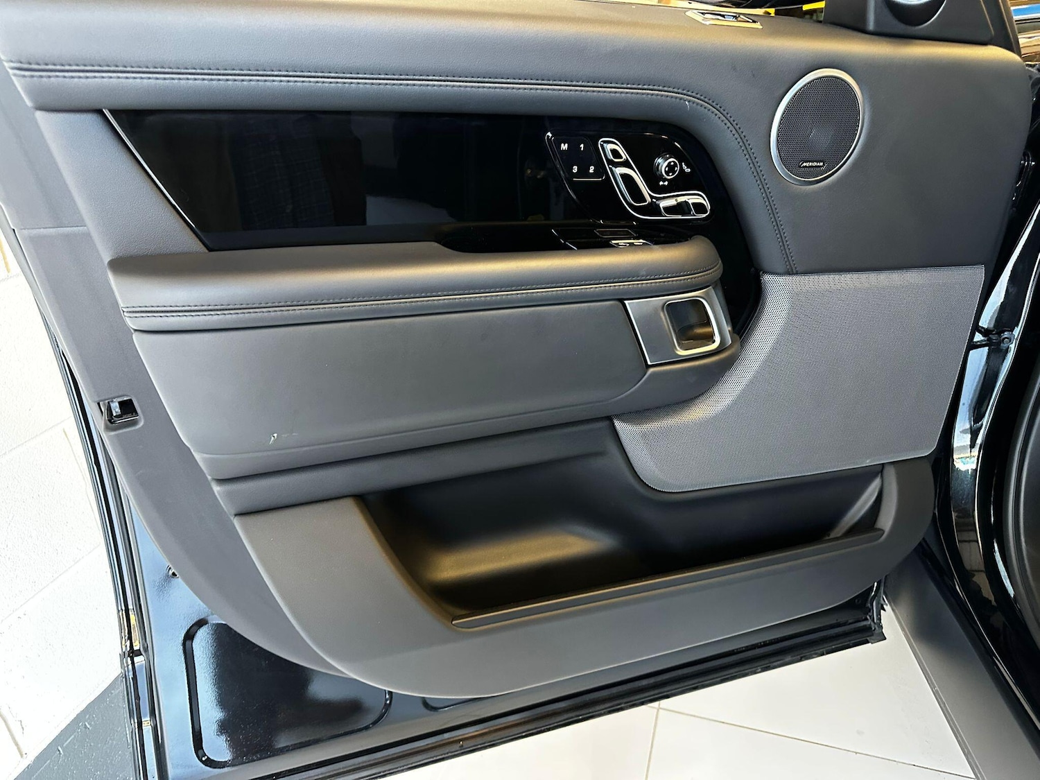 Used Land Rover Range Rover 2021 for sale - 76607038: Photo 77