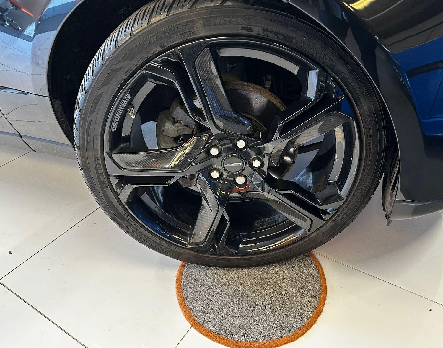 Used Land Rover Range Rover 2021 for sale - 76607038: Photo 81