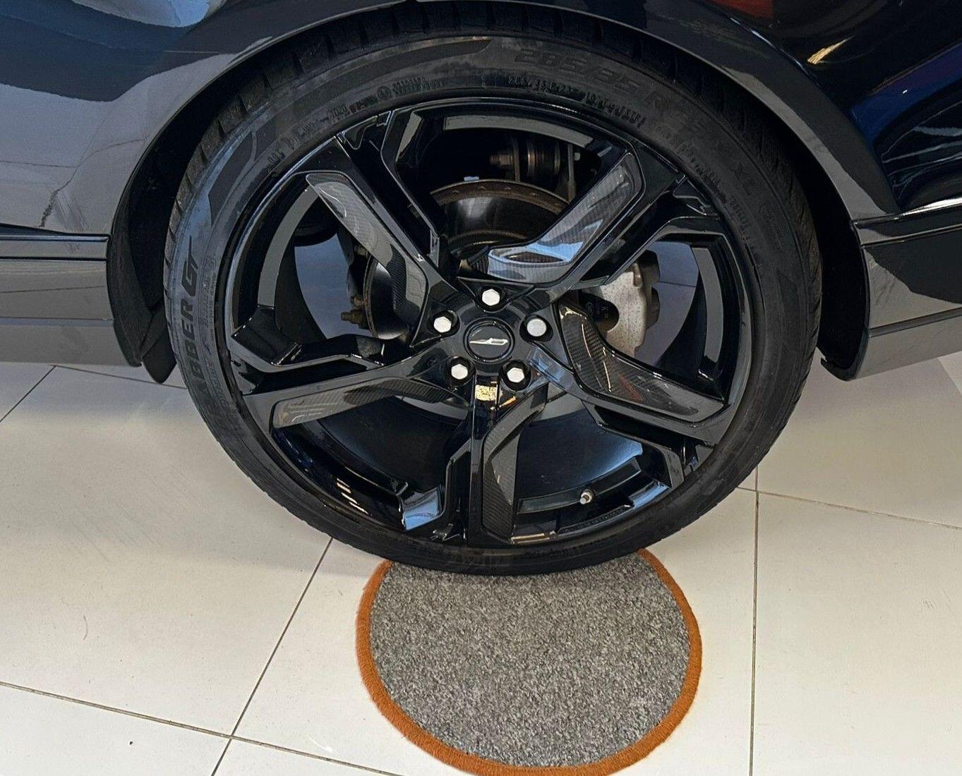 Used Land Rover Range Rover 2021 for sale - 76607038: Photo 9