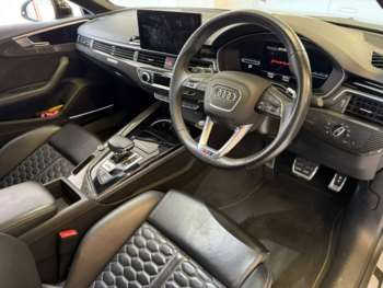 Used Audi RS5 2022 for sale - 72938734: Photo