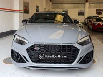 Used Audi RS5 2022 for sale - 72938734: Photo