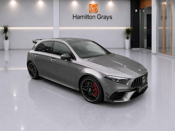 Used Mercedes-Benz A-Class 2024 for sale - 79279709: Photo