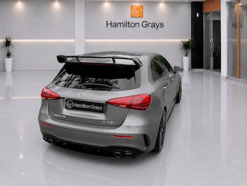 Used Mercedes-Benz A-Class 2024 for sale - 79279709: Photo