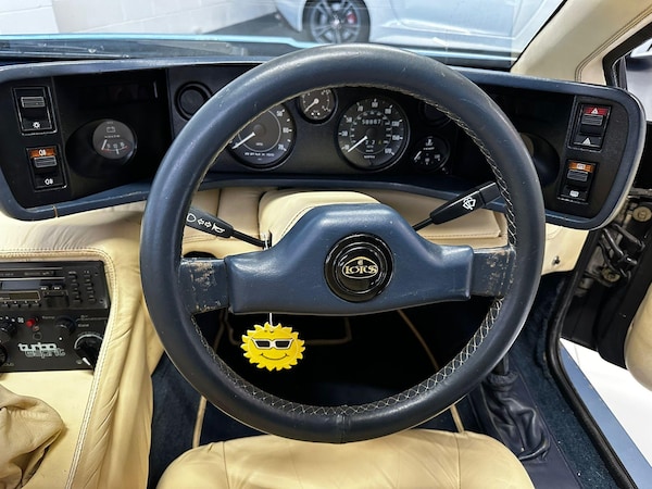 Used Lotus Esprit for sale - 72938731: Photo 12