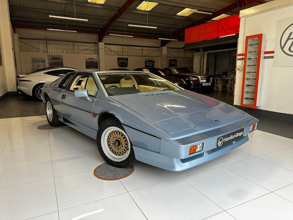 Used Lotus Esprit for sale - 72938731: Photo 13