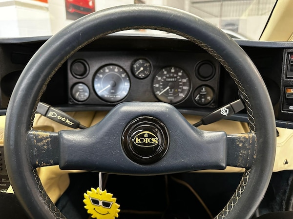 Used Lotus Esprit for sale - 72938731: Photo 16