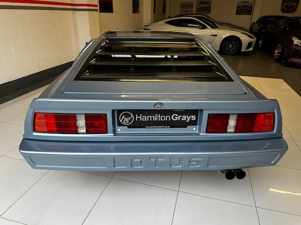 Used Lotus Esprit for sale - 72938731: Photo 18