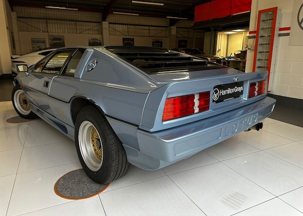 Used Lotus Esprit for sale - 72938731: Photo 19