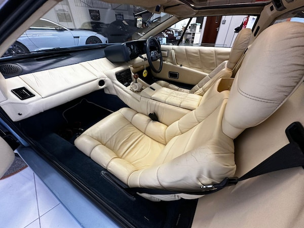 Used Lotus Esprit for sale - 72938731: Photo 20