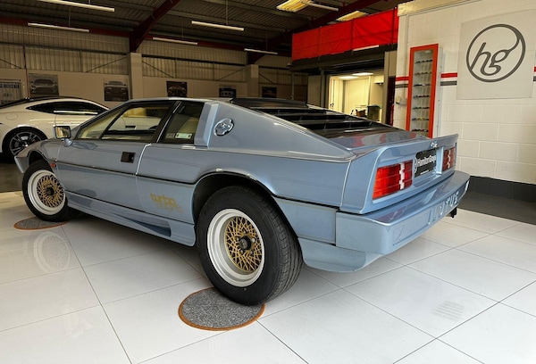 Used Lotus Esprit for sale - 72938731: Photo 22