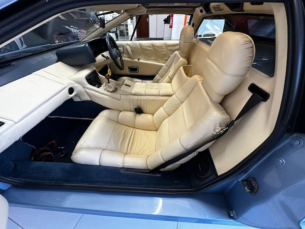 Used Lotus Esprit for sale - 72938731: Photo 23