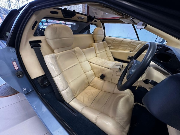 Used Lotus Esprit for sale - 72938731: Photo 26