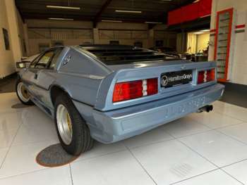 Used Lotus Esprit 1985 for sale - 72938731: Photo