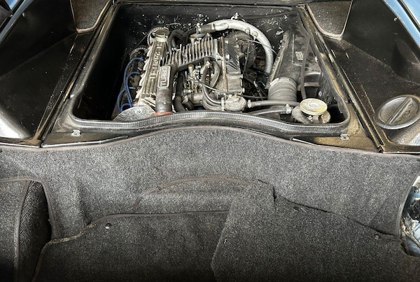 Used Lotus Esprit for sale - 72938731: Photo 30