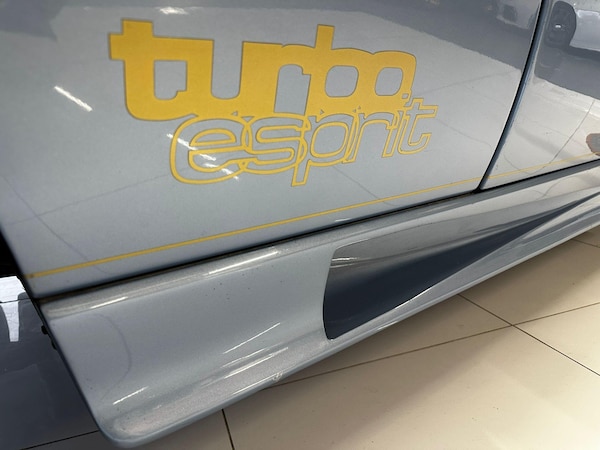 Used Lotus Esprit for sale - 72938731: Photo 38