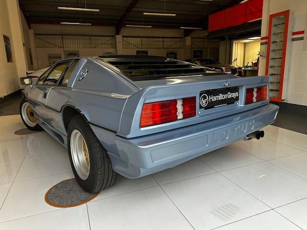 Used Lotus Esprit for sale - 72938731: Photo 3