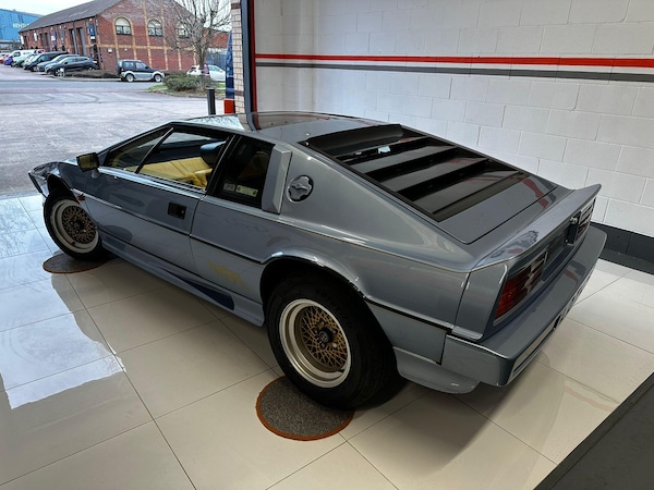Used Lotus Esprit for sale - 72938731: Photo 44