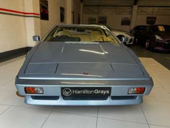 Used Lotus Esprit 1985 for sale - 72938731: Photo