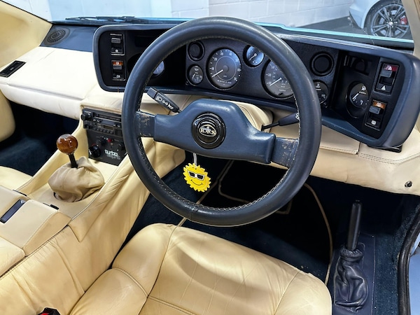 Used Lotus Esprit for sale - 72938731: Photo 50