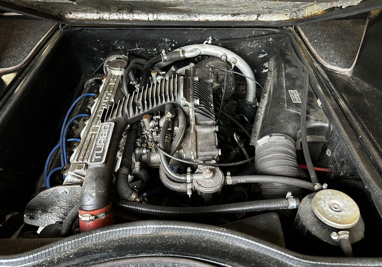Vehicle 52