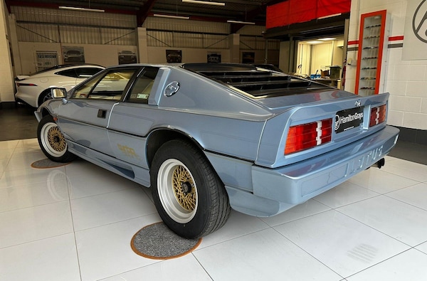 Used Lotus Esprit for sale - 72938731: Photo 7